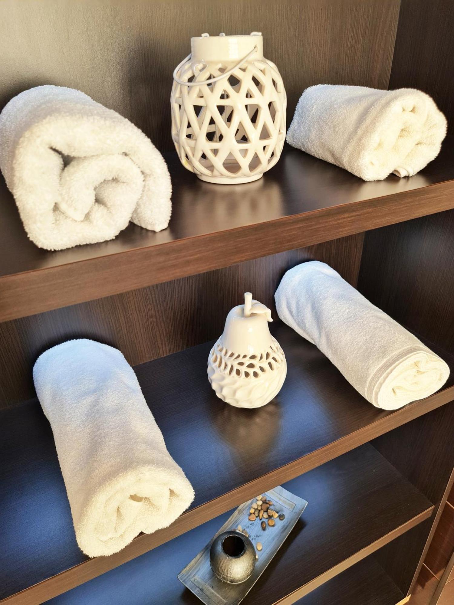 Парк Апарт-Хотел Виктория 1 Sandanski Kamer foto